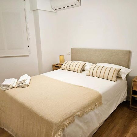 Alameda Colon By Hdc Apartments Málaga Eksteriør bilde