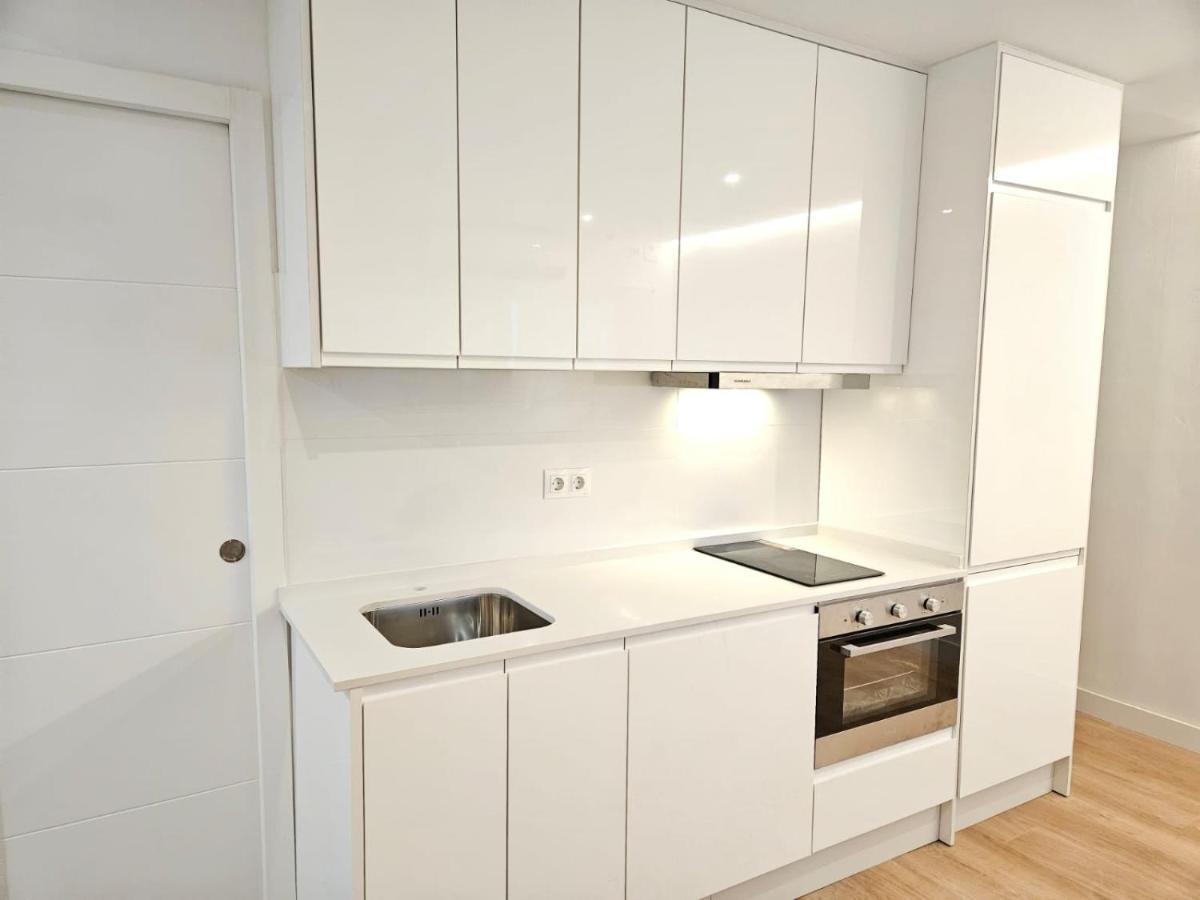 Alameda Colon By Hdc Apartments Málaga Eksteriør bilde
