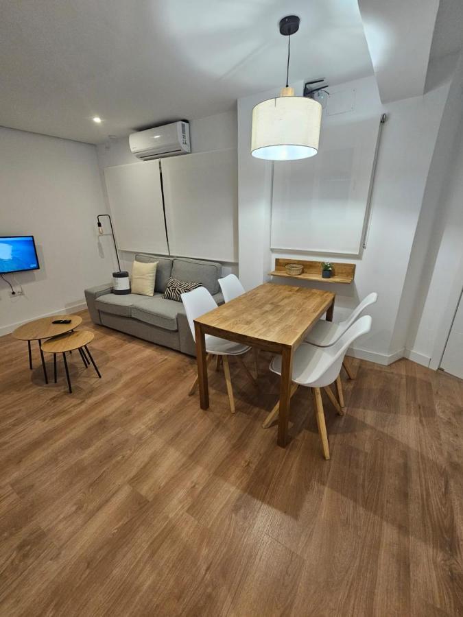 Alameda Colon By Hdc Apartments Málaga Eksteriør bilde